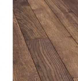 Ламинат Дуб Абергеле темный - модель 3