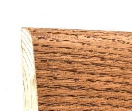 Ламинат Дуб Мокко - вариант 1