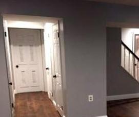 Ламинат Дуб Мокко - вариант 4