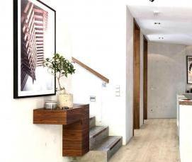 Ламинат Дуб Мокко - вариант 3