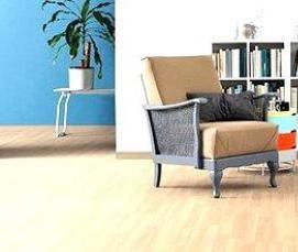 Ламинат Дуб Рейн - вариант 1