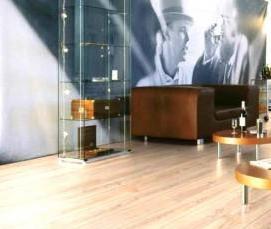 Ламинат Дуб ретушированный - тип 4