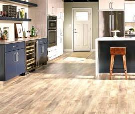 Ламинат Дуб Рустик - вариант 4