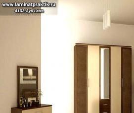 Ламинат Дуб Шабли - вариант 2