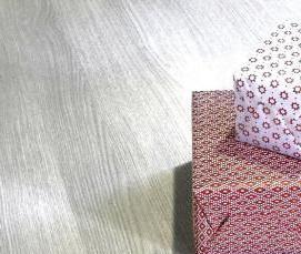 Ламинат Дуб Снежный - вариант 1