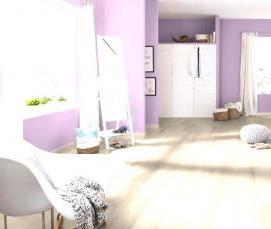 Ламинат Дуб Снежный - вариант 3