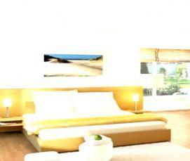 Ламинат Дуб Сплит - вариант 2