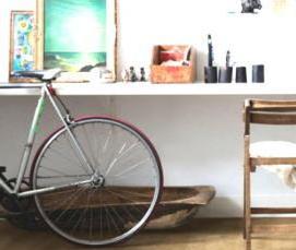 Ламинат Дуб Старинный - модель 3