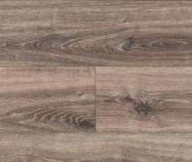 Ламинат Дуб Темный шоколад - модель 2