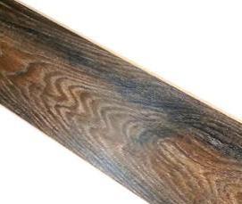 Ламинат Каньон черный - вариант 1