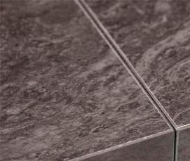 Ламинат кофейного цвета - вариант 2