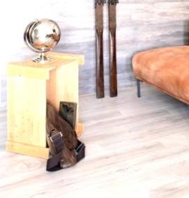 Ламинат Орех Кантри - вариант 2