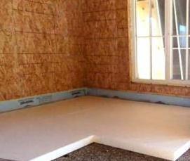 Ламинат полый - тип 3