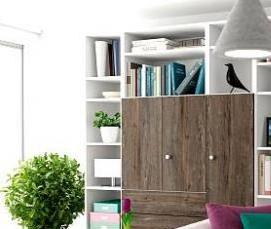 Ламинат Русский Дуб - вариант 4