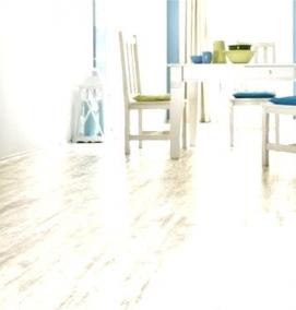 Ламинат с цветами - вариант 4