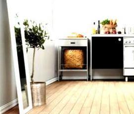 Ламинат с узкой доской - модель 4