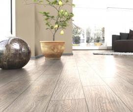 Ламинат с узкой доской - модель 3