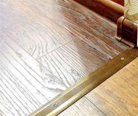 Ламинат с узкой доской - модель 2