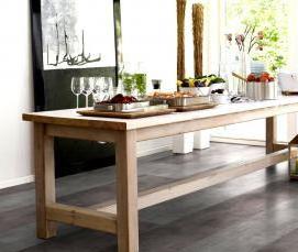 Ламинат Серый Бетон - тип 3