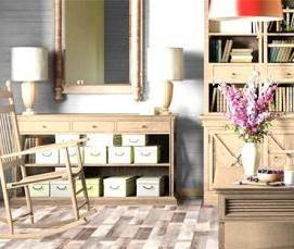 Ламинат Сосна Гималайская - тип 2