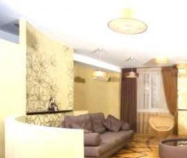 Ламинат зеркальный глянцевый - вариант 3