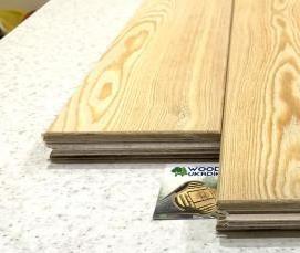 Ламинированная доска для пола - модель 2