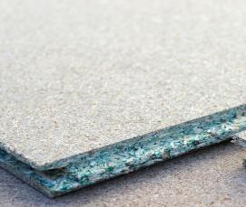 Ламинированная фанера 3000 на 3000 мм - вариант 1