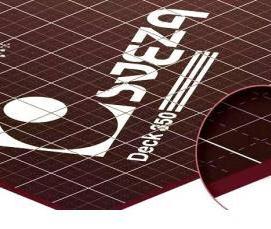 Ламинированная фанера 3000 на 3000 мм - вариант 4