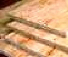 Ламинированная фанера 3000 на 3000 мм - вариант 3