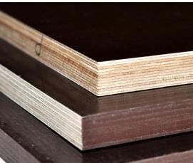 Ламинированная фанера 4 мм - модель 4