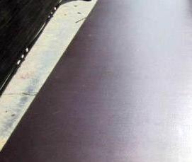 Ламинированная фанера 4 мм - модель 3