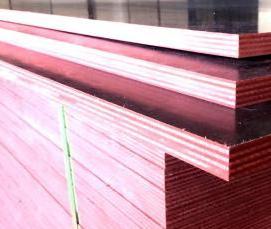 Ламинированная фанера 4 мм - модель 2