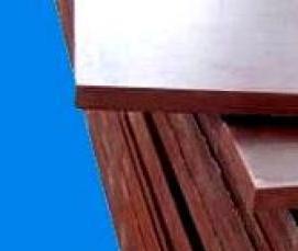 Ламинированная водостойкая фанера - тип 4