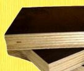 Ламинированная водостойкая фанера - тип 2