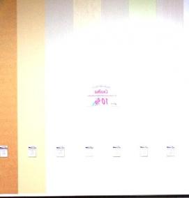 Ламинированные панели пвх для стен - тип 4