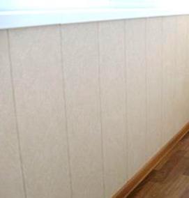 Ламинированные панели пвх для стен - тип 2