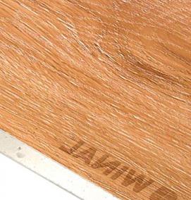 Ламинированные панели пвх - тип 1