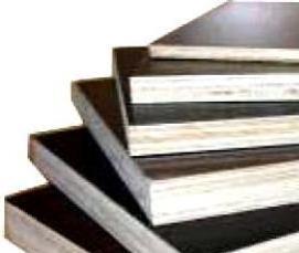 Ламинированный шпон - тип 3