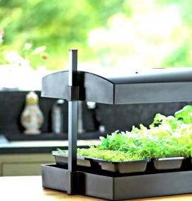 Лампа для рассады - модель 2