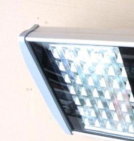 Лампы для уличного освещения - модель 1