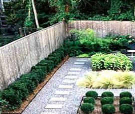 Ландшафтный щебень - тип 2