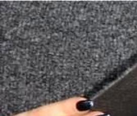 Латексный ковролин - вариант 2