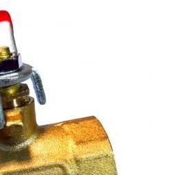 Латунные анкера под шпильку - вариант 4