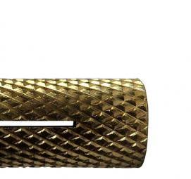 Латунные анкера под шпильку - вариант 3