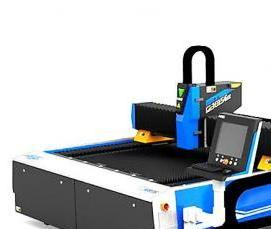 Лазерная резка 2 мм - модель 1