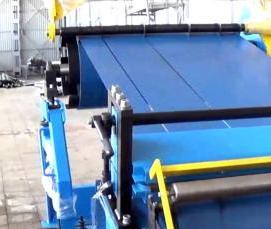 Лазерная резка 2 мм - модель 2