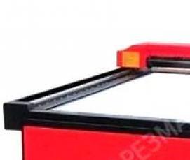 Лазерная резка ДСП - вариант 1