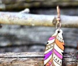 Лазерная резка камня - вариант 2