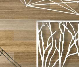 Лазерная резка панно - тип 4