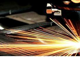 Лазерная резка пластмассы - тип 2